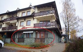 Apartman Domino V Horci Na Donovaloch
